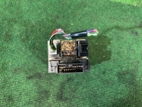 ヘッドライトレベライザー с фишкой SUBARU OUTBACK OEM 83001AG030WA 83002AG000 BP9 2004