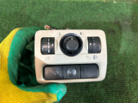 Headlight leveling motor с фишкой 83001AG030WA 83002AG000 SUBARU OUTBACK