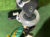 Juego de cerraduras SUBARU OUTBACK OEM 57491AG091 88281AG160 BP9 2004 GOLD 39J