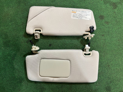 Parasoles 92011AG120OR 92011AG110OR SUBARU OUTBACK