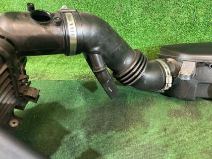 กล่องกรองอากาศ свап SUBARU OUTBACK OEM 46012AG001 46052AG000 46052AG050 14435AA110 BP9 2004 EJ253 AT