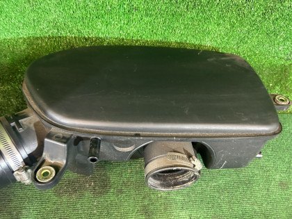 กล่องกรองอากาศ свап SUBARU OUTBACK OEM 46012AG001 46052AG000 46052AG050 14435AA110 BP9 2004 EJ253 AT