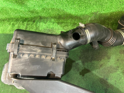 กล่องกรองอากาศ свап SUBARU OUTBACK OEM 46012AG001 46052AG000 46052AG050 14435AA110 BP9 2004 EJ253 AT