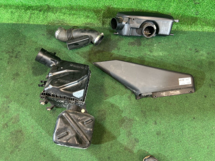 กล่องกรองอากาศ свап SUBARU OUTBACK OEM 46012AG001 46052AG000 46052AG050 14435AA110 BP9 2004 EJ253 AT