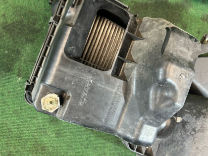 กล่องกรองอากาศ свап SUBARU OUTBACK OEM 46012AG001 46052AG000 46052AG050 14435AA110 BP9 2004 EJ253 AT