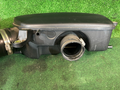 กล่องกรองอากาศ свап SUBARU OUTBACK OEM 46012AG001 46052AG000 46052AG050 14435AA110 BP9 2004 EJ253 AT