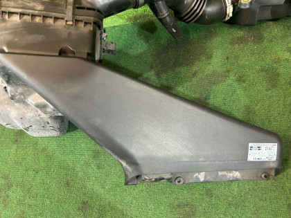 กล่องกรองอากาศ свап SUBARU OUTBACK OEM 46012AG001 46052AG000 46052AG050 14435AA110 BP9 2004 EJ253 AT