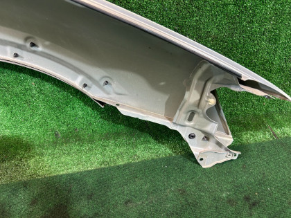 Left front fender SUBARU OUTBACK OEM 57110AG0309P BP9 2004 GOLD 39J