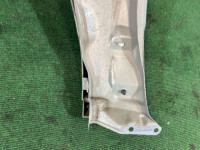 Guarda-lamas dianteiro direito SUBARU OUTBACK OEM 57110AG0209P BP9 2004 GOLD 39J