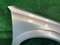 Guarda-lamas dianteiro direito SUBARU OUTBACK OEM 57110AG0209P BP9 2004 GOLD 39J