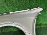 Guarda-lamas dianteiro direito SUBARU OUTBACK OEM 57110AG0209P BP9 2004 GOLD 39J
