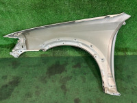 Guarda-lamas dianteiro direito SUBARU OUTBACK OEM 57110AG0209P BP9 2004 GOLD 39J