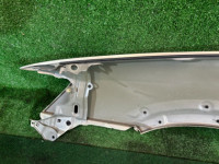 Guarda-lamas dianteiro direito SUBARU OUTBACK OEM 57110AG0209P BP9 2004 GOLD 39J
