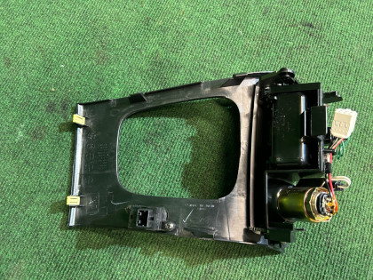 Консоль селектора акпп SUBARU OUTBACK OEM 92121AG060 BP9 2004