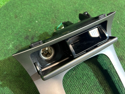 Консоль селектора акпп SUBARU OUTBACK OEM 92121AG060 BP9 2004