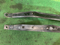 油箱固定带 SUBARU OUTBACK OEM 42017AG000 42017AG010 BP9 2004 EJ253 AT