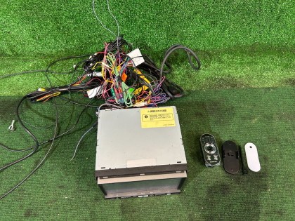Radio Pioneer Carrozzeria AVIC-HRZ 088 SUBARU OUTBACK