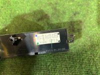 Ordenador de a bordo часы SUBARU OUTBACK OEM 85201AG010 BP9 2004 EJ253 AT