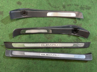 คิ้วชายบันได 94060AG030WA 94060AG040WA 94061AG080 SUBARU OUTBACK