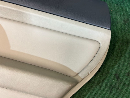 Door trim panels SUBARU OUTBACK OEM 94219AG220WA 94219AG230WA 94239AG120WA 94239AG130WA BP9 2004 GOLD 39J