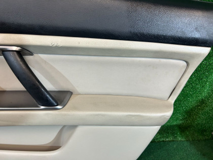 Door trim panels SUBARU OUTBACK OEM 94219AG220WA 94219AG230WA 94239AG120WA 94239AG130WA BP9 2004 GOLD 39J