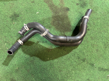 ท่อฮีตเตอร์ SUBARU OUTBACK OEM 72411AG000 72421AG001 BP9 2004 EJ253 AT