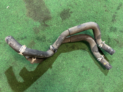 ท่อฮีตเตอร์ SUBARU OUTBACK OEM 72411AG000 72421AG001 BP9 2004 EJ253 AT