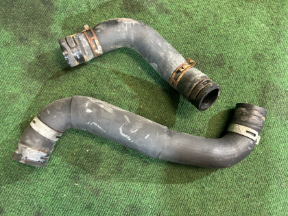 Manguitos del radiador SUBARU OUTBACK OEM 45161AG000 45161AG010 BP9 2004 EJ253 AT
