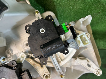 Aquecimento SUBARU OUTBACK OEM 72110AG001 BP9 2004 EJ253 AT