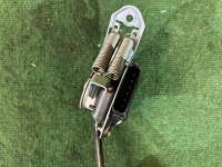 แป้นคันเร่ง SUBARU OUTBACK OEM 36010AG000 BP9 2004 GOLD 39J