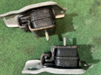 エンジンマウント SUBARU OUTBACK OEM 41022FA000 41031AA110 41031AA120 BP9 2004 EJ253 AT