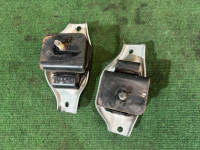 Подушки двигателя 41022FA000 41031AA110 41031AA120 SUBARU OUTBACK