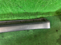 Right sill SUBARU OUTBACK OEM 91112AG120 BP9 2004 GOLD 39J