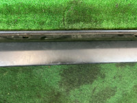 Right sill SUBARU OUTBACK OEM 91112AG120 BP9 2004 GOLD 39J
