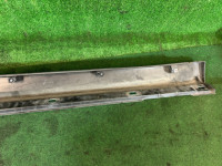 Right sill SUBARU OUTBACK OEM 91112AG120 BP9 2004 GOLD 39J