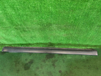 Right sill SUBARU OUTBACK OEM 91112AG120 BP9 2004 GOLD 39J
