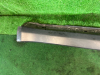 Right sill SUBARU OUTBACK OEM 91112AG120 BP9 2004 GOLD 39J