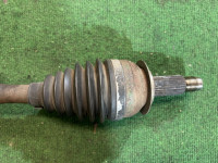 Semieixo dianteiro SUBARU OUTBACK OEM 28321AG000 BP9 2004 EJ253 AT