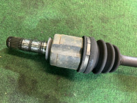 Semieixo dianteiro SUBARU OUTBACK OEM 28321AG000 BP9 2004 EJ253 AT