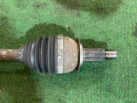 Привод передний SUBARU OUTBACK OEM 28321AG000 BP9 2004 EJ253 AT