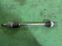 Привод передний 28321AG000 SUBARU OUTBACK