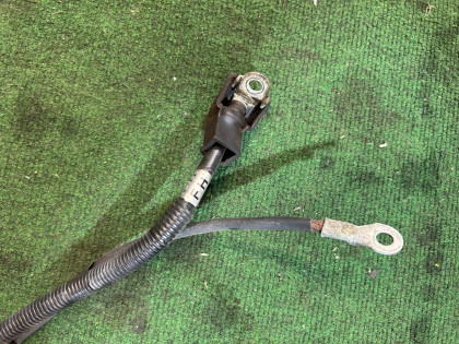 Cabos de bateria SUBARU OUTBACK OEM 81601AG070 BP9 2004 EJ253 AT