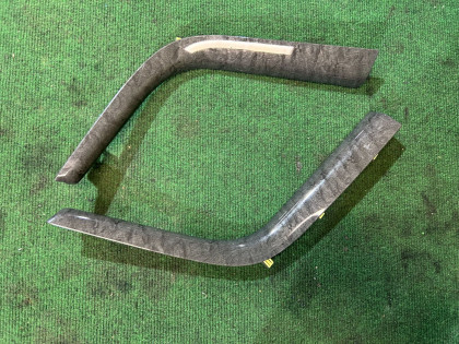 แผงพลาสติกคอนโซลหน้า мрамор 66077AG070 66077AG060 SUBARU OUTBACK