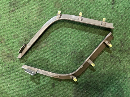 Embellecedor del salpicadero мрамор SUBARU OUTBACK OEM 66077AG070 66077AG060 BP9 2004 GOLD 39J