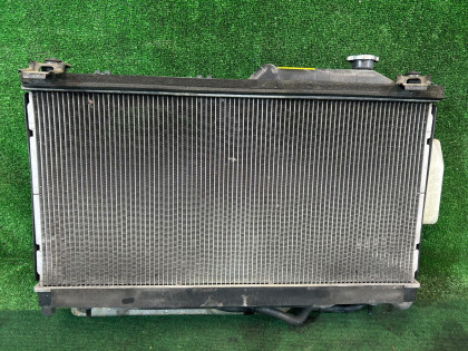 ラジエーター SUBARU OUTBACK OEM 45111AG000 BP9 2004 EJ253 AT