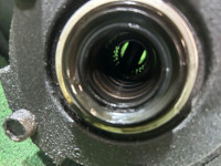 Diferencial с приводами 4.444 viscous LSD SUBARU OUTBACK OEM 27011AA541 BP9 2004 EJ253 AT