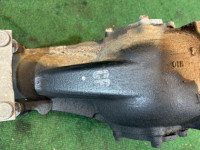 Diferencial с приводами 4.444 viscous LSD SUBARU OUTBACK OEM 27011AA541 BP9 2004 EJ253 AT