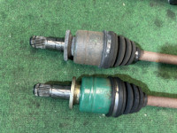 Diferencial с приводами 4.444 viscous LSD SUBARU OUTBACK OEM 27011AA541 BP9 2004 EJ253 AT