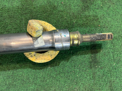 转向柱 SUBARU OUTBACK OEM 34500AG010 BP9 2004 EJ253 AT