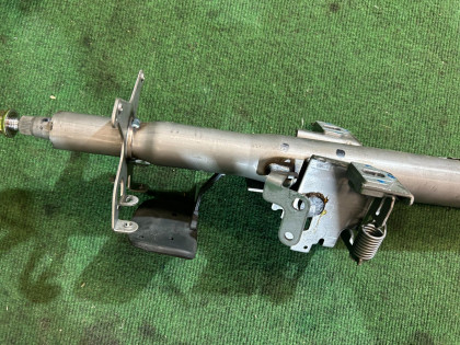 转向柱 SUBARU OUTBACK OEM 34500AG010 BP9 2004 EJ253 AT